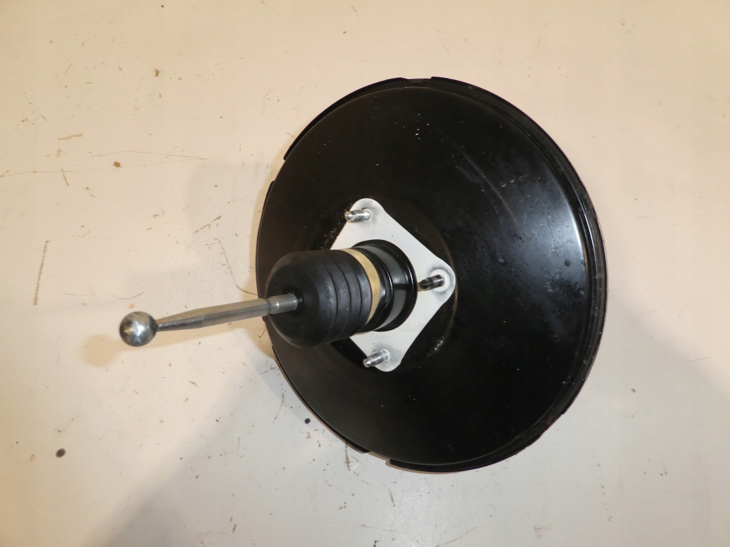 Servofreno servo VW PASSAT B7 CC 3C1614105AP