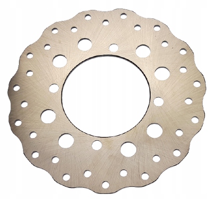 TARCZA HAMULCOWA Quad ACCESS 750i OEM!