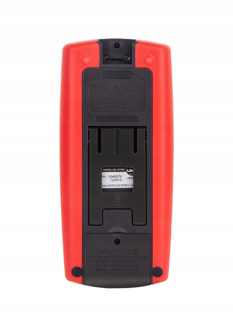 Універсальний вимірювач unit UT71A