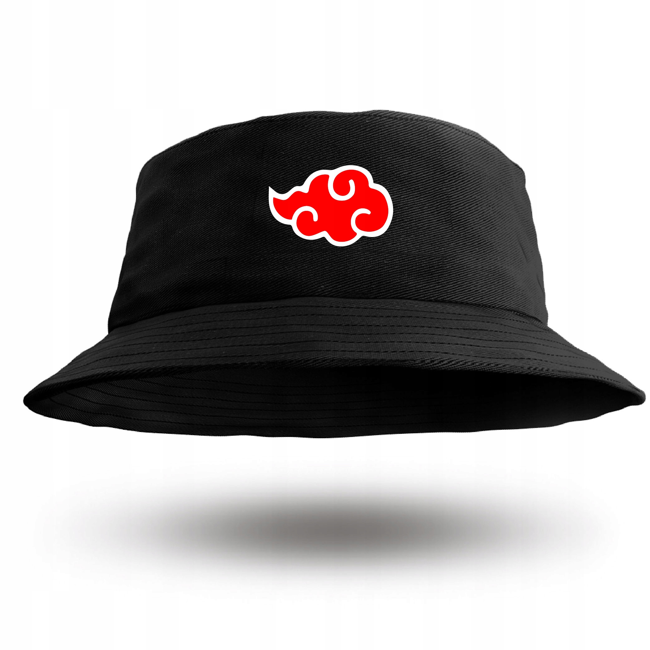 

Stylowy Kapelusz Bucket Hat Anime Chmurka Goku