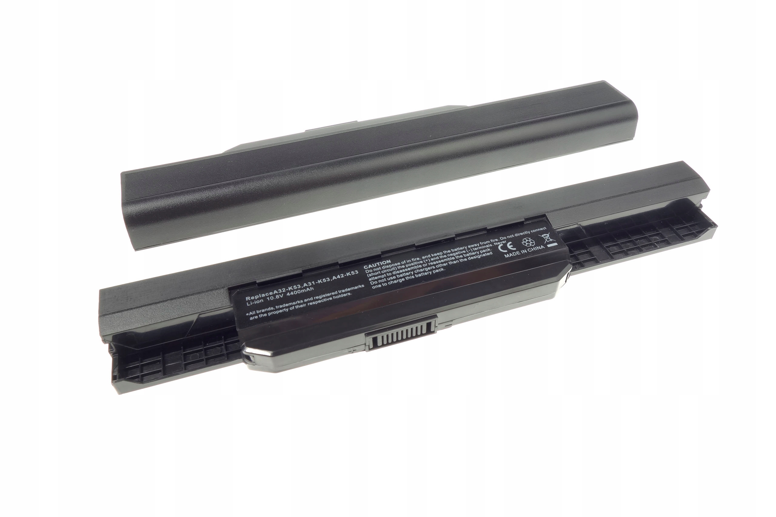 

Bateria A32-K53 do Asus K53S K53SV X53S X53U X54C