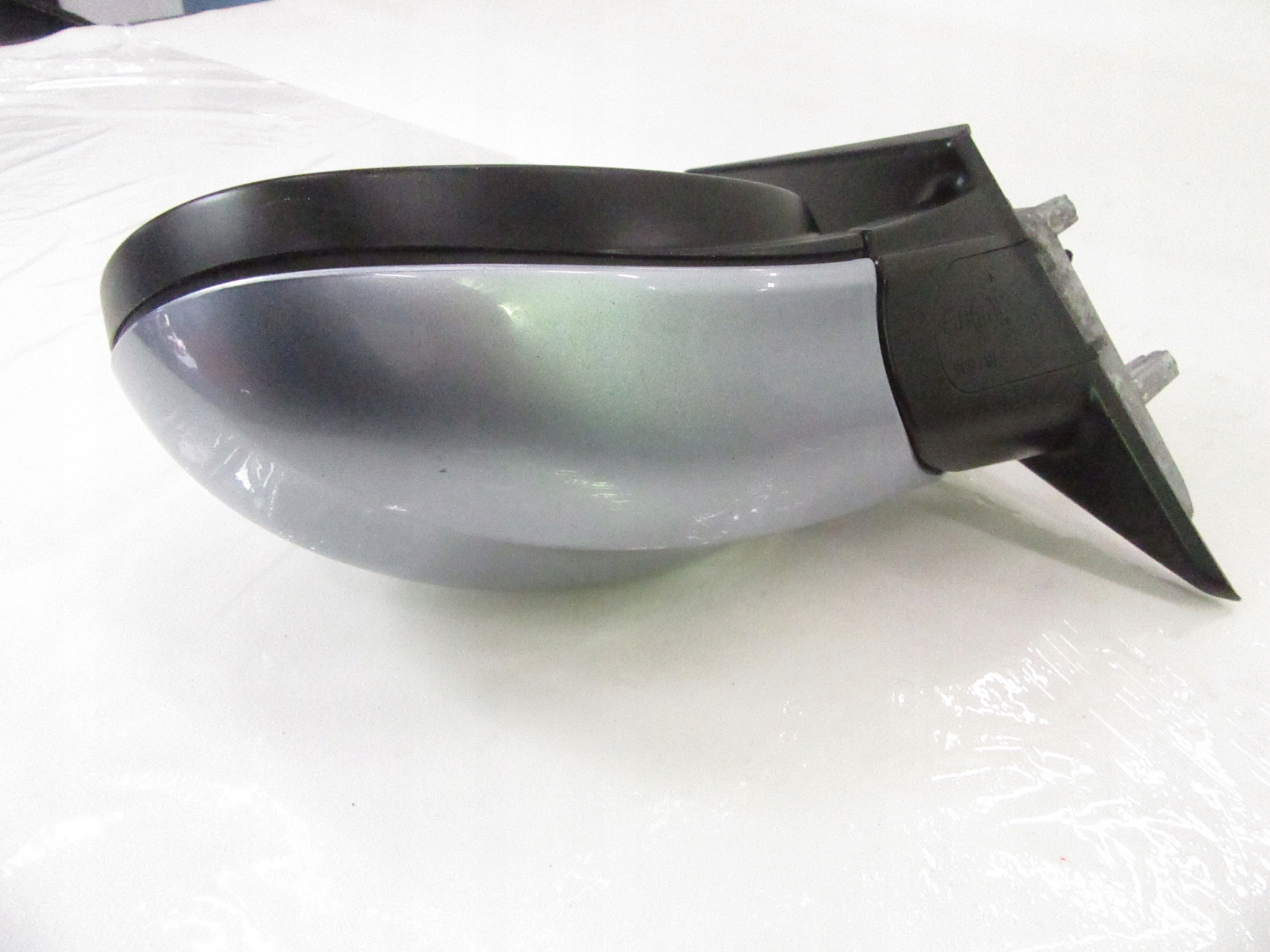 mirror left driver´s BMW 3 e90 e91 LIFT LCI Europa 5p 896 Bluewater