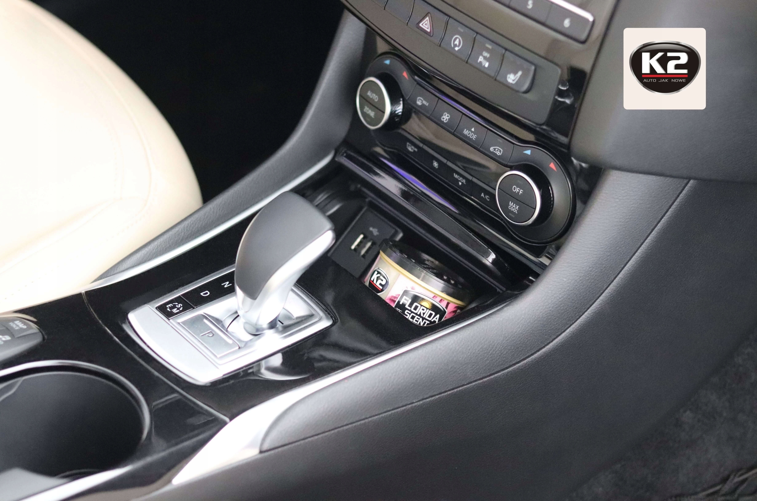 K2 FLORIDA SCENT CITRUS SHOCK Numer katalogowy producenta V87GRA