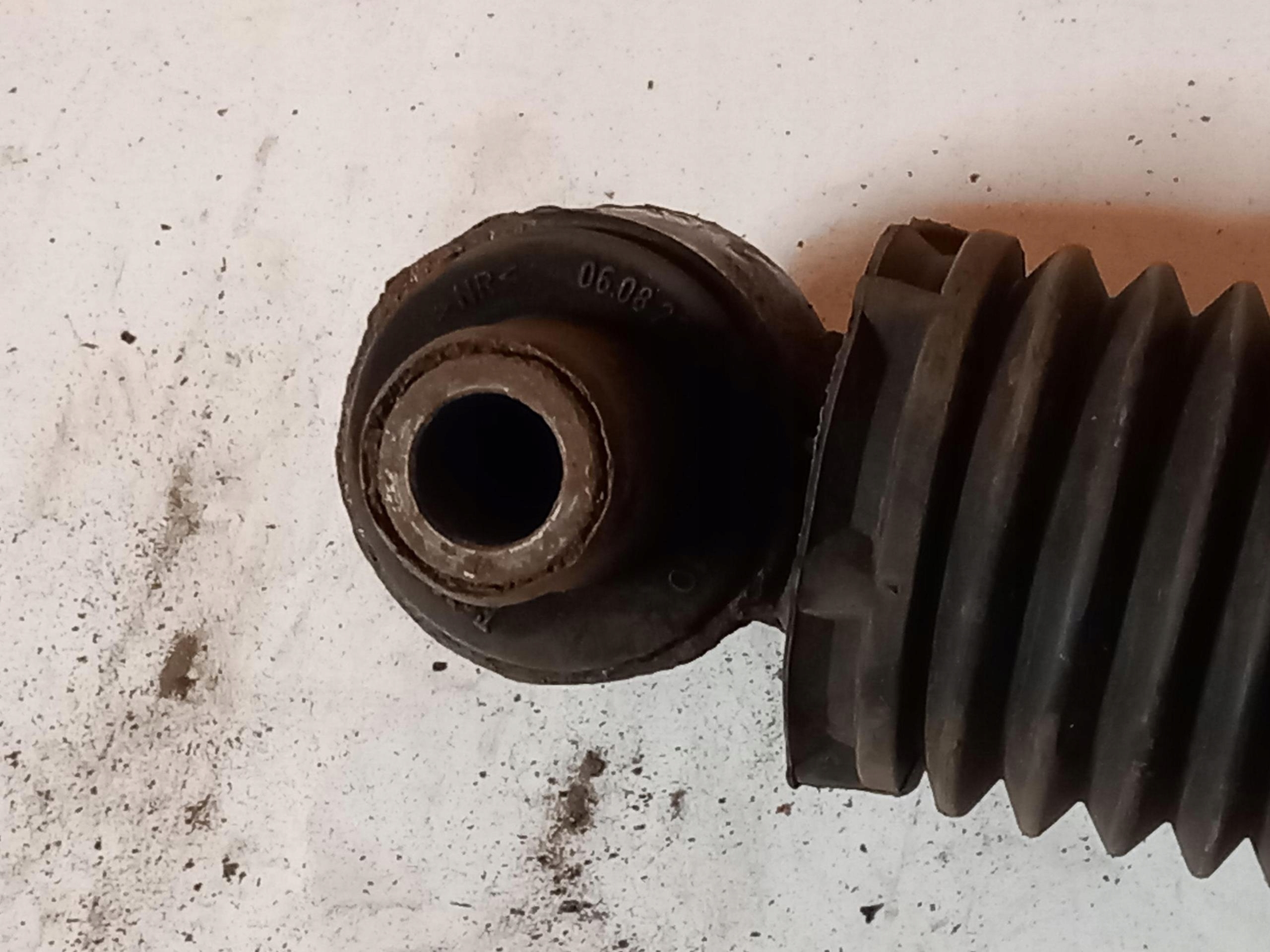 shock absorber rear FORD FOCUS MK3 BV61-18080-CAE 10-17