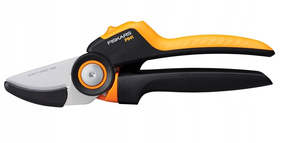 Zahradní nůžky X-series L P941 1057174 Fiskars