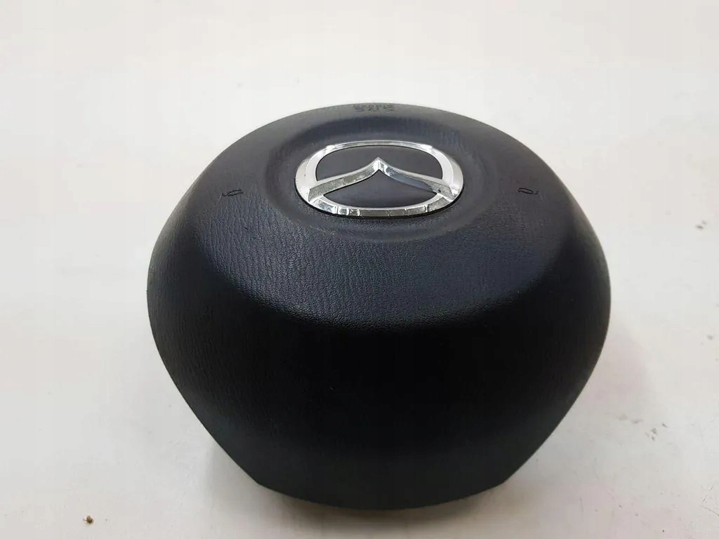 mazda 3 II 2014 подушка безопасности Airbag руля