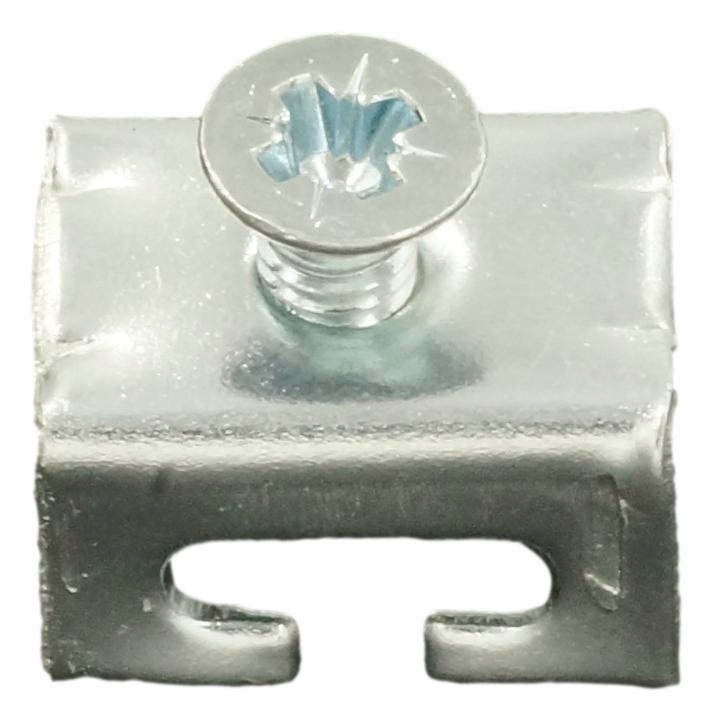 

Blokada metalowa do karniszy Alu 4 szt.
