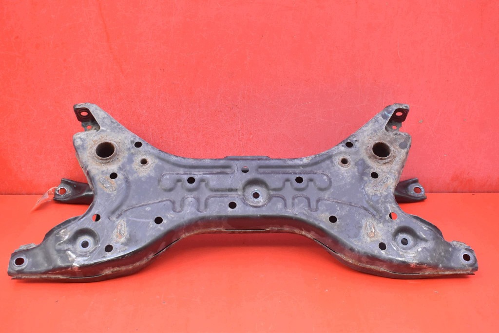 axle beam sider subframe axle beam front MITSUBISHI SPACE STAR 2 II 1.2 80 KM LIFT