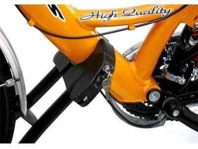 4X держатель для велосипеда на крыше держатель для велосипеда ROSA