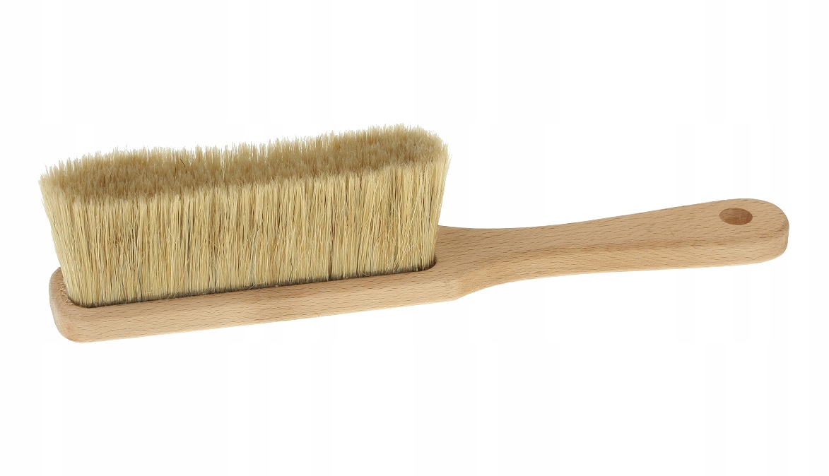 

Szczotka Do Mycia Samochodu Ze Szczeciny Mała