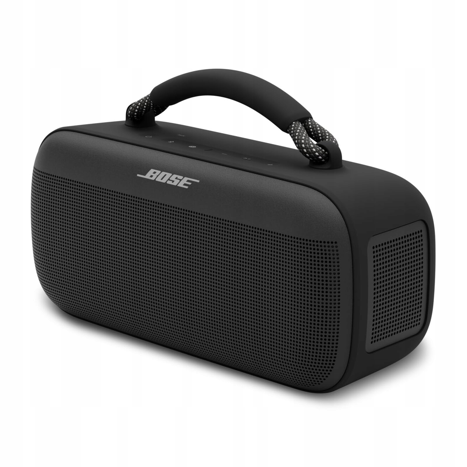 Bose SoundLink Max Czarny