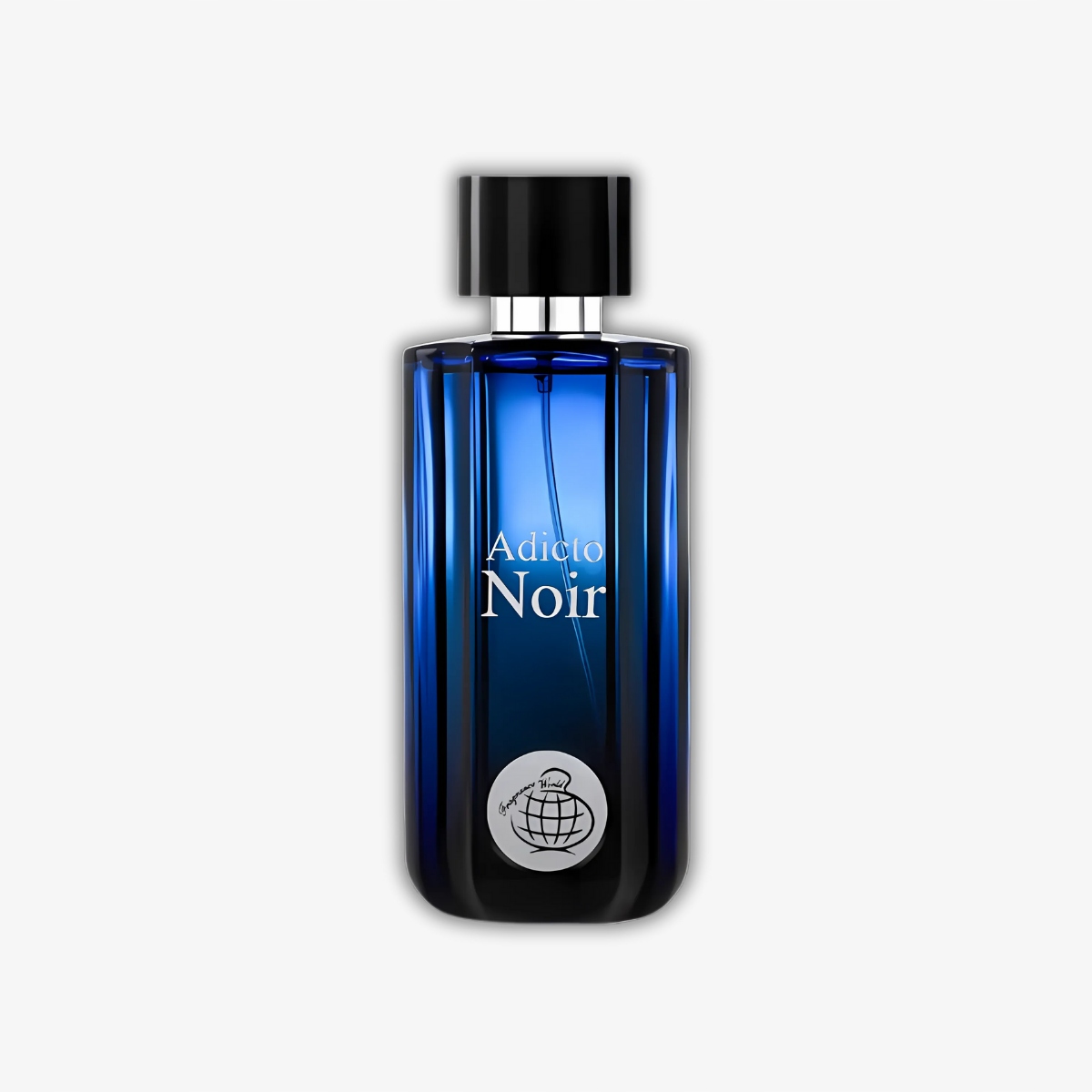 Fragrance World Adicto Noir 100 ml Edp Flakon 100 ml
