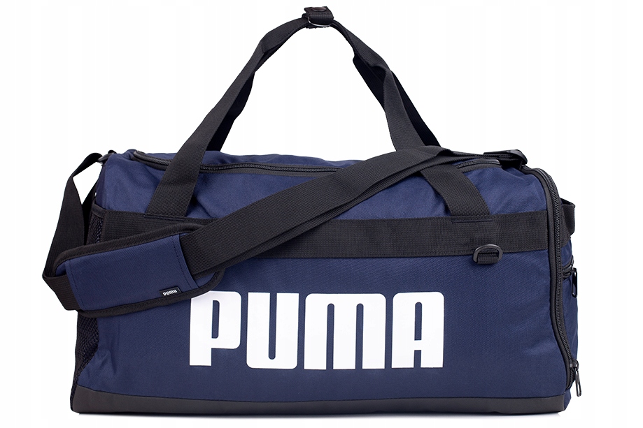 Puma fitness tréninková sportovní taška do posilovny