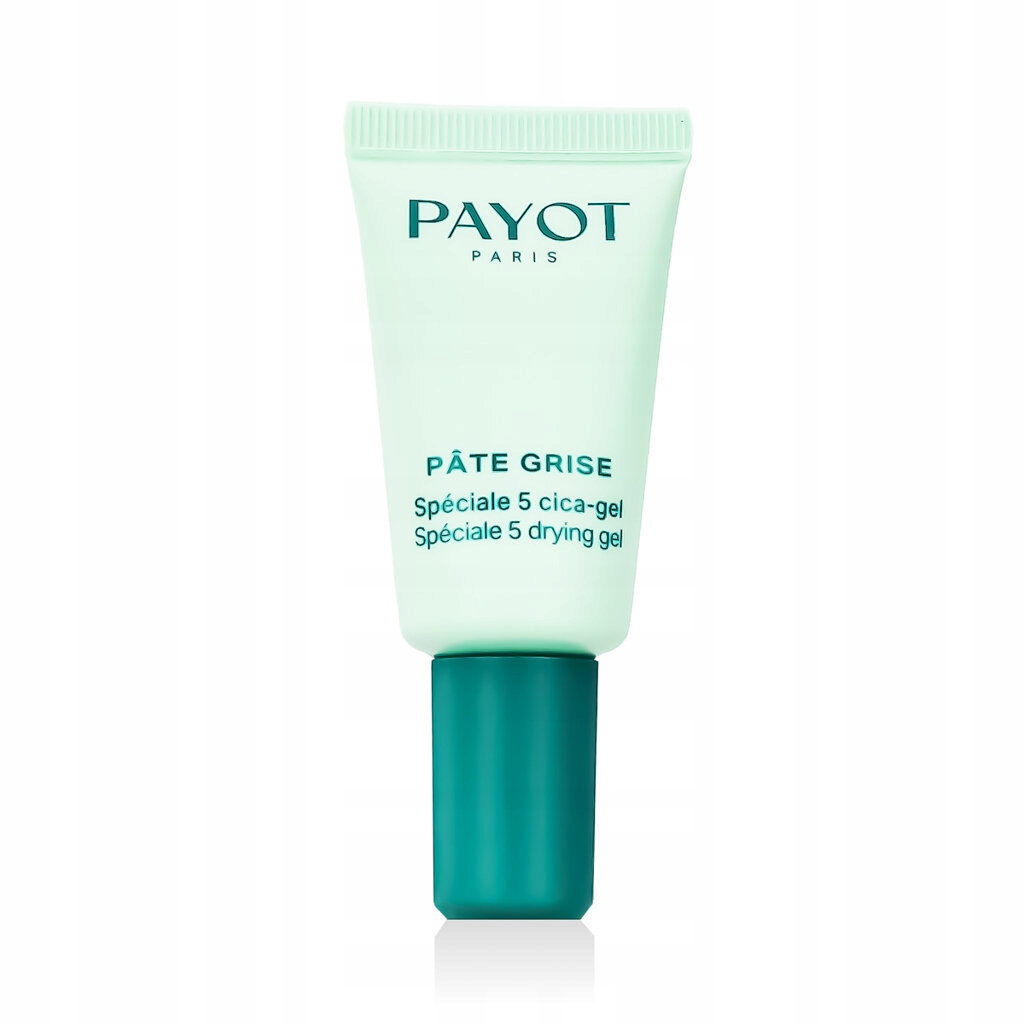 Payot Pate Gris Spéciale 5 Drying Gel 15 ml