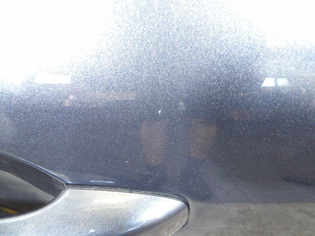 door front right RENAULT MEGANE IV LIFT TEKPN