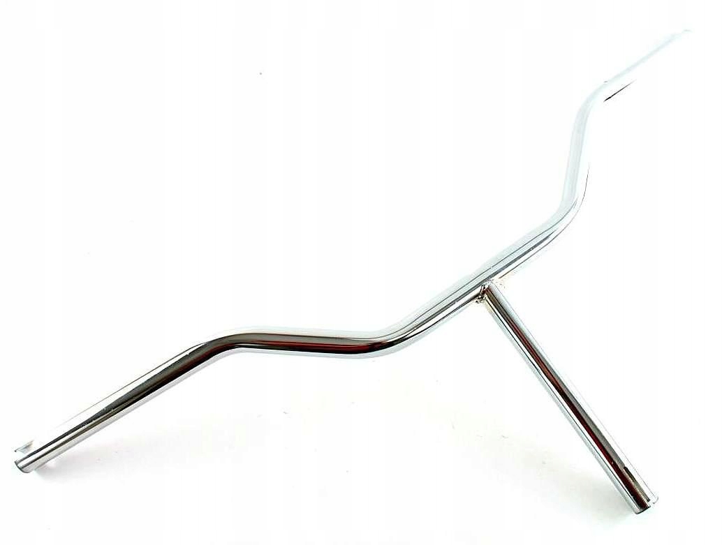 7835 - Рульове колесо труба Jawa 50 JAWKA Mustang 23P