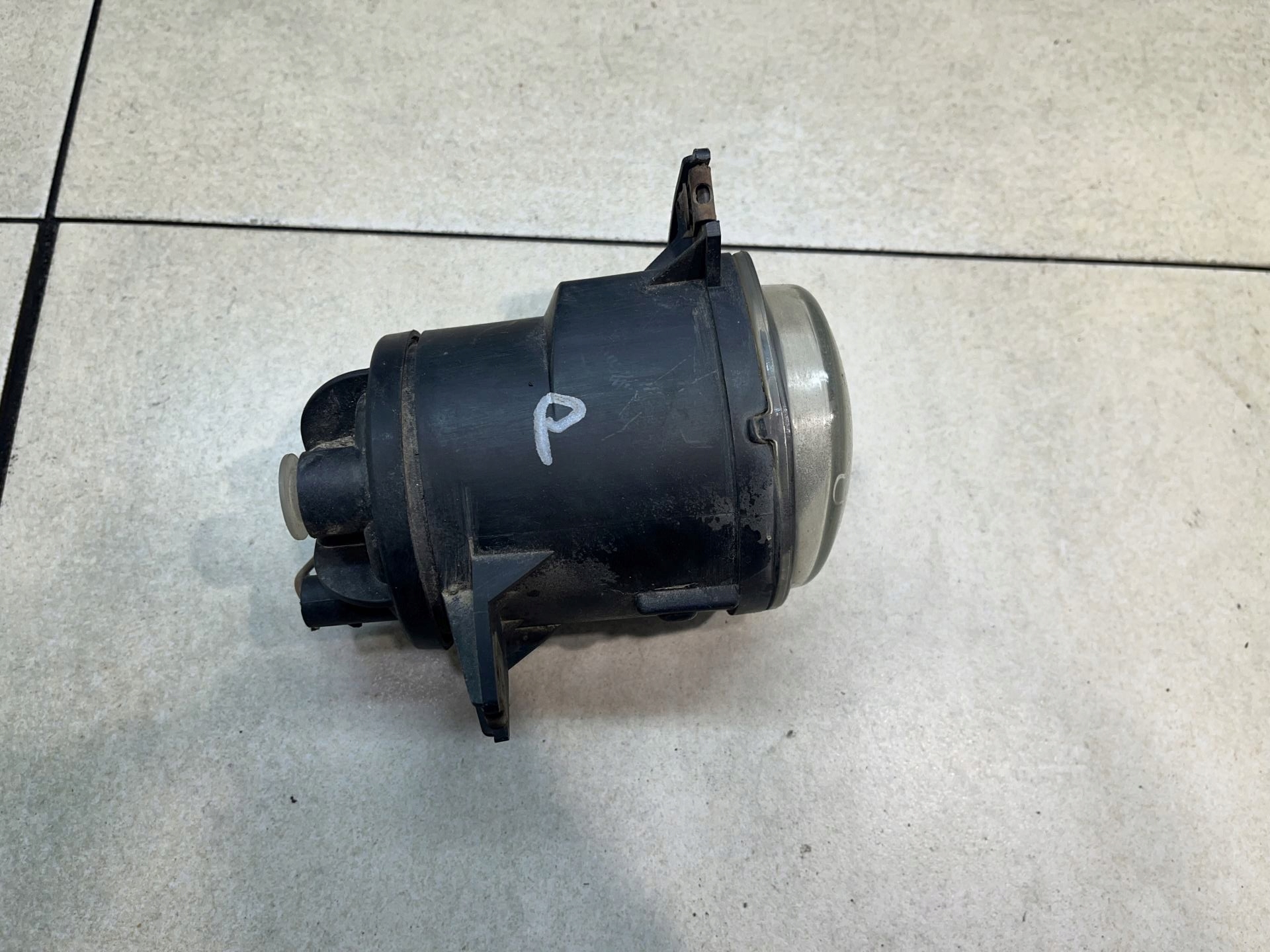 light fog lights right front GALAXY 1.9 TDI FL