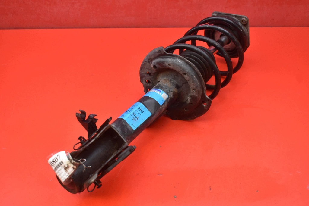 shock absorber right front 315293 MERCEDES B-class W245 2.0 CDI 140 KM 05-08