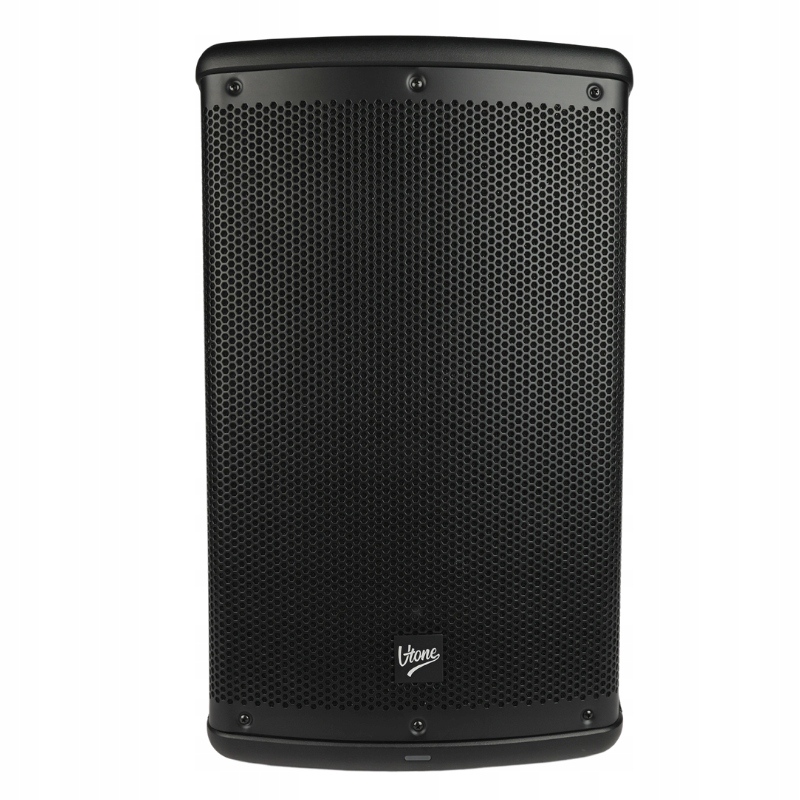 Aktivní Reproduktorová Sloupka Estradová 15" Bluetooth Tws Aux Dsp 400W Rms