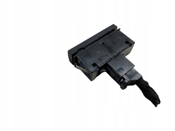 interruttore luci Luci di emergenza AUDI A6 C6 4F0941509