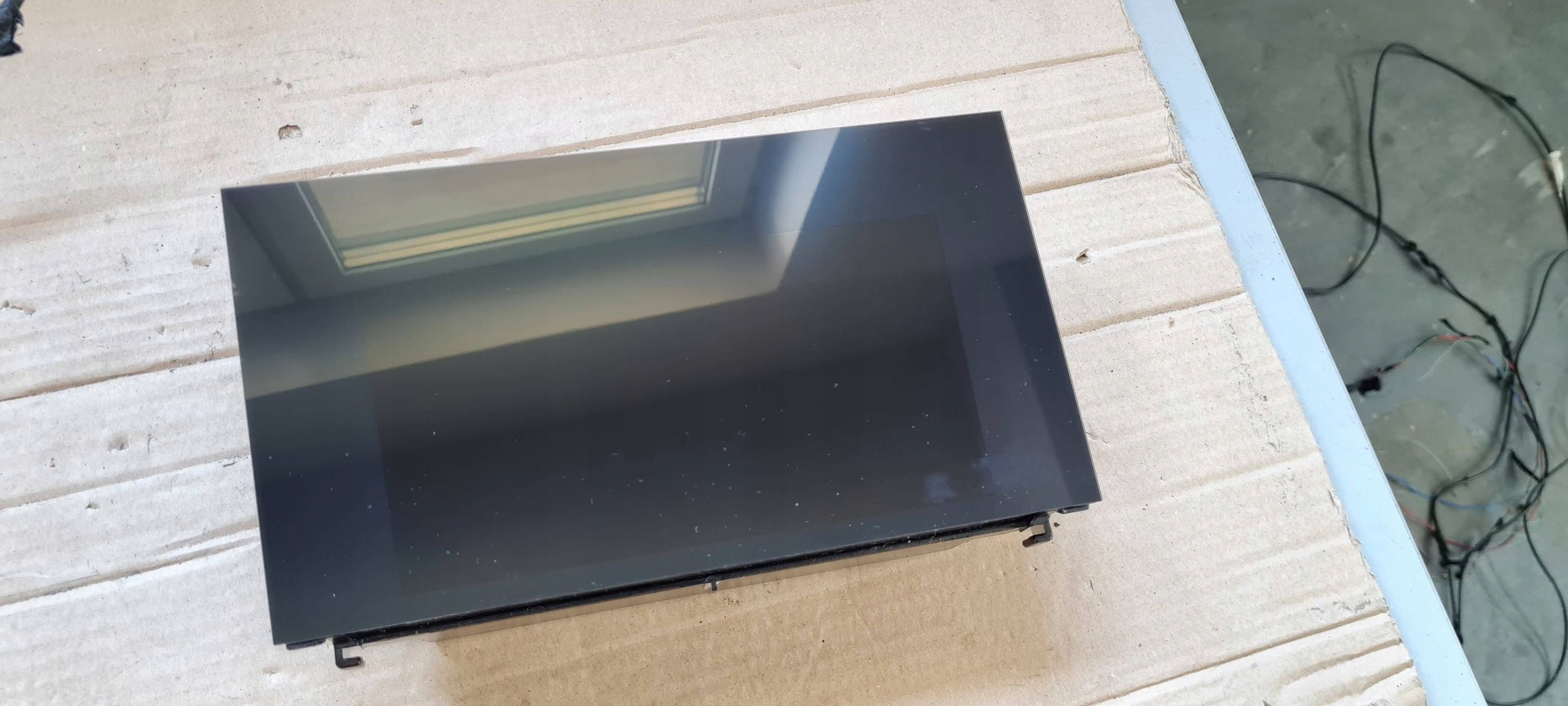 A6 C8 4K Display MONITOR DOTYKOWY 4K1919603K A7 4K