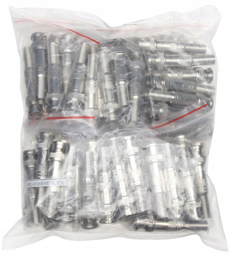 WTYK BNC-W/SKR-MET*P100 Marka Delta