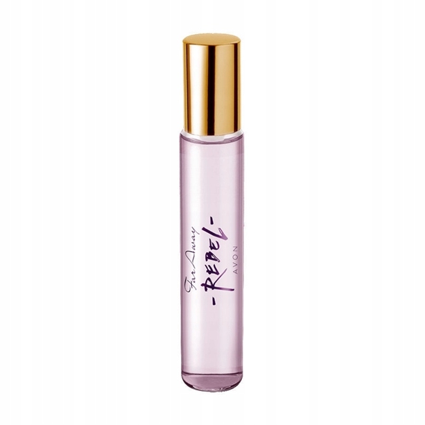 AVON Perfumetka Far Away Rebel Perfumy 10ml