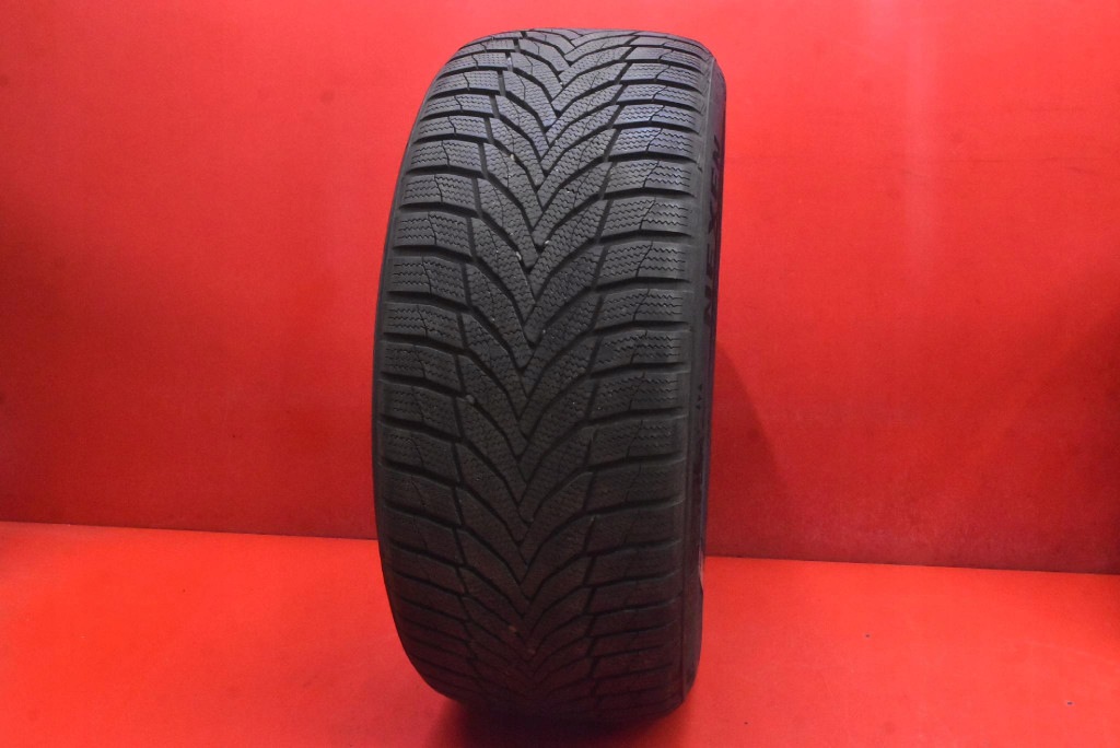 tyre tyres 2 pcs NEXEN winter 255/45/18 24R