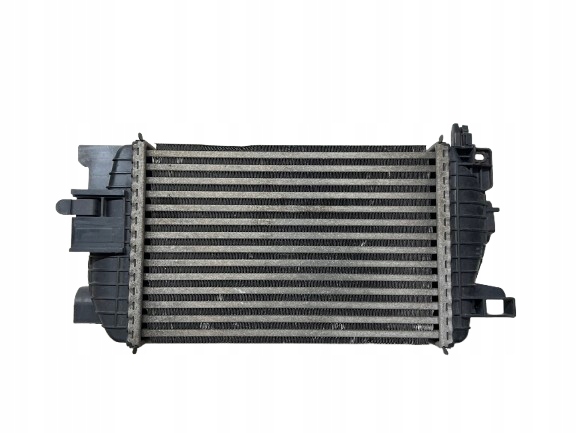 OPEL MERIVA B intercooler 1.4 T A14NET 13283251
