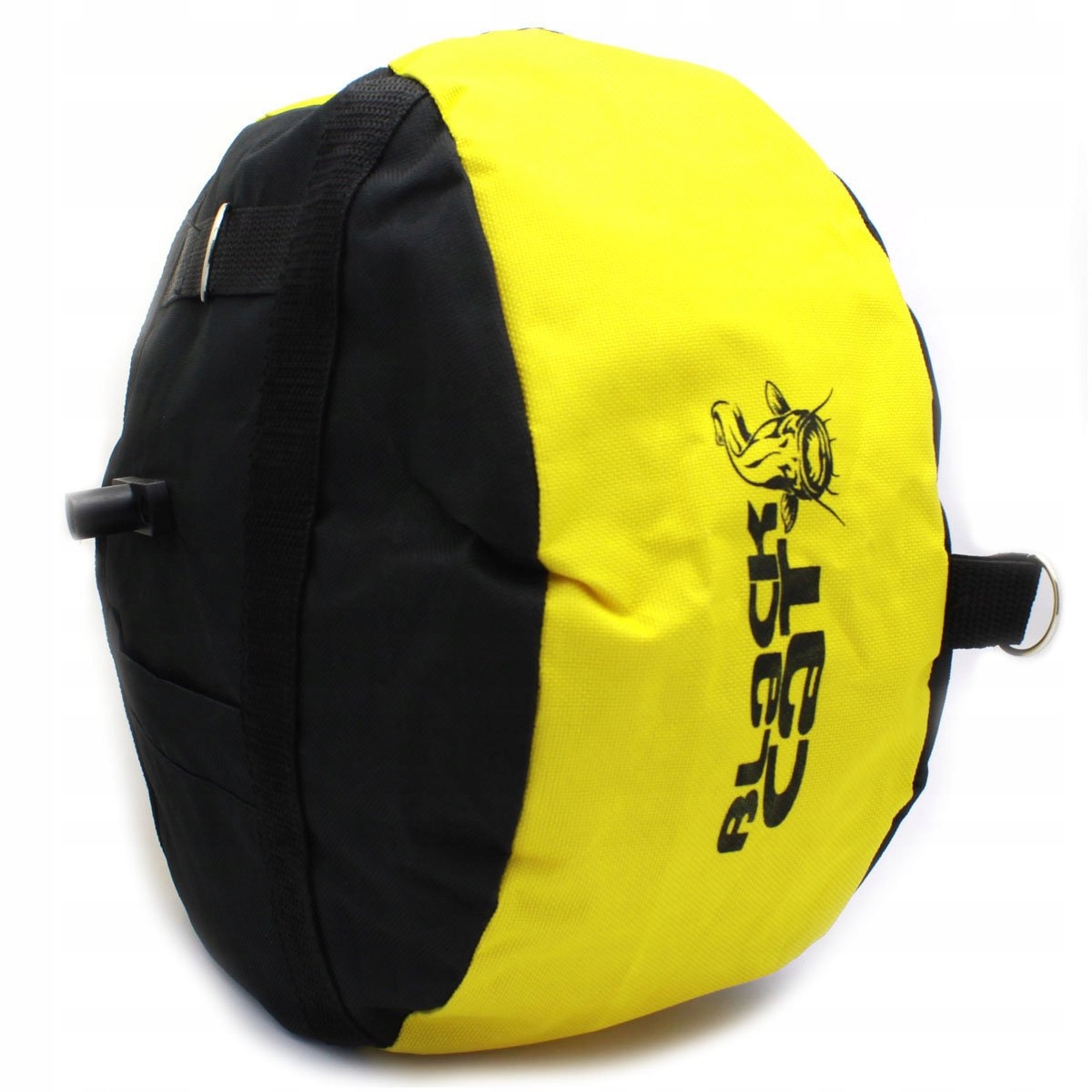 BOJKA SUMOWA BLACK CAT MARKER BUOY 33CM 5570002 Marka Black Cat