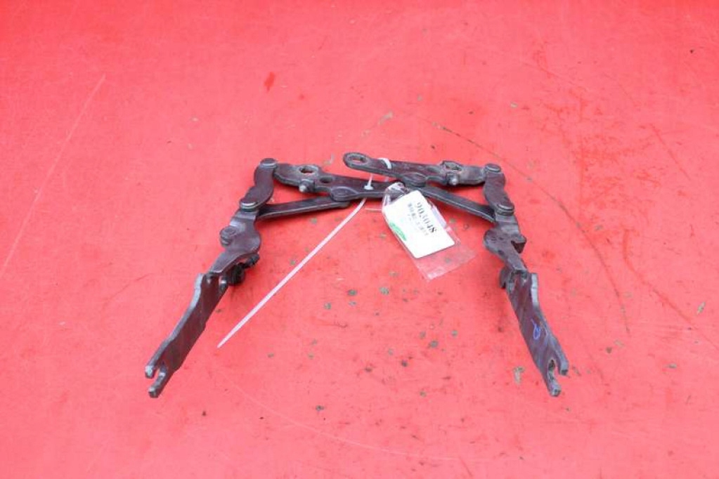 hinge bonnet hinges 7016171 BMW Z4 E85 02-05