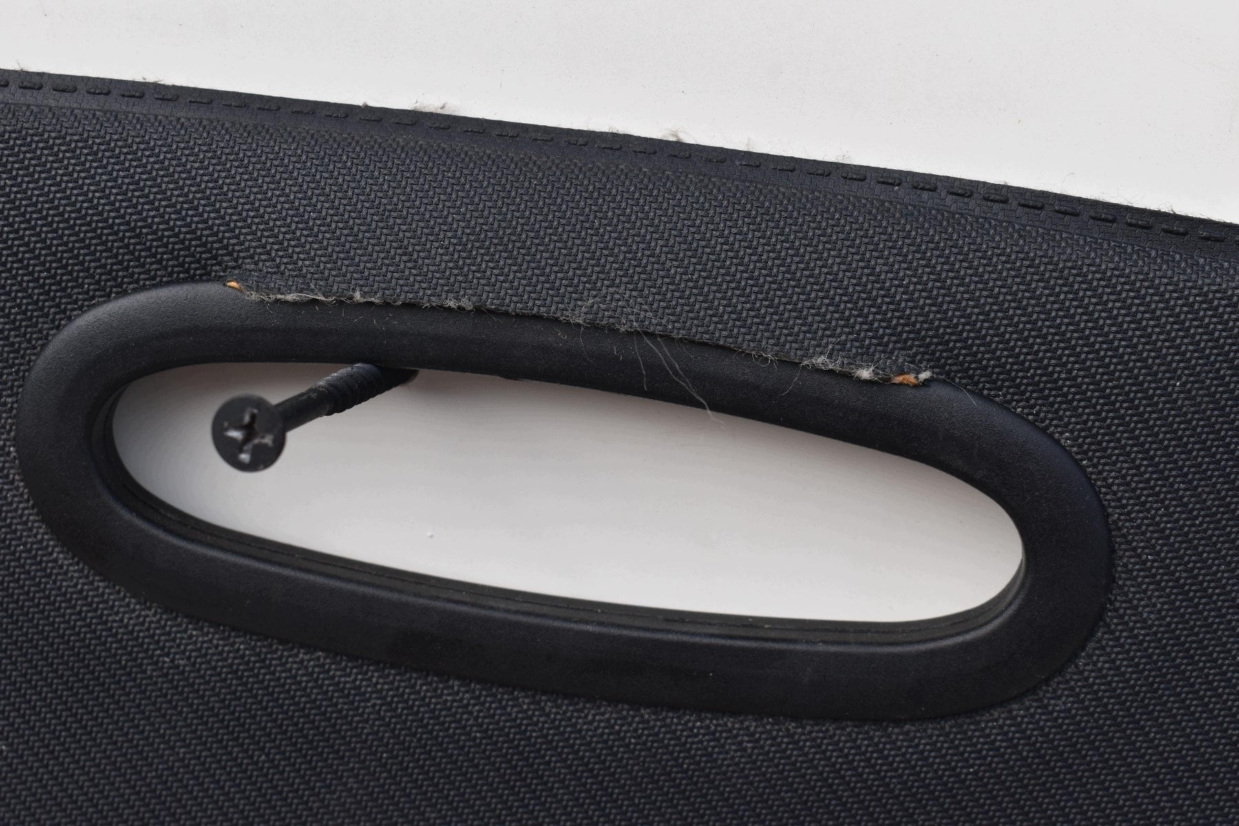 blinds boot HYUNDAI IX35 and 2009-2015R