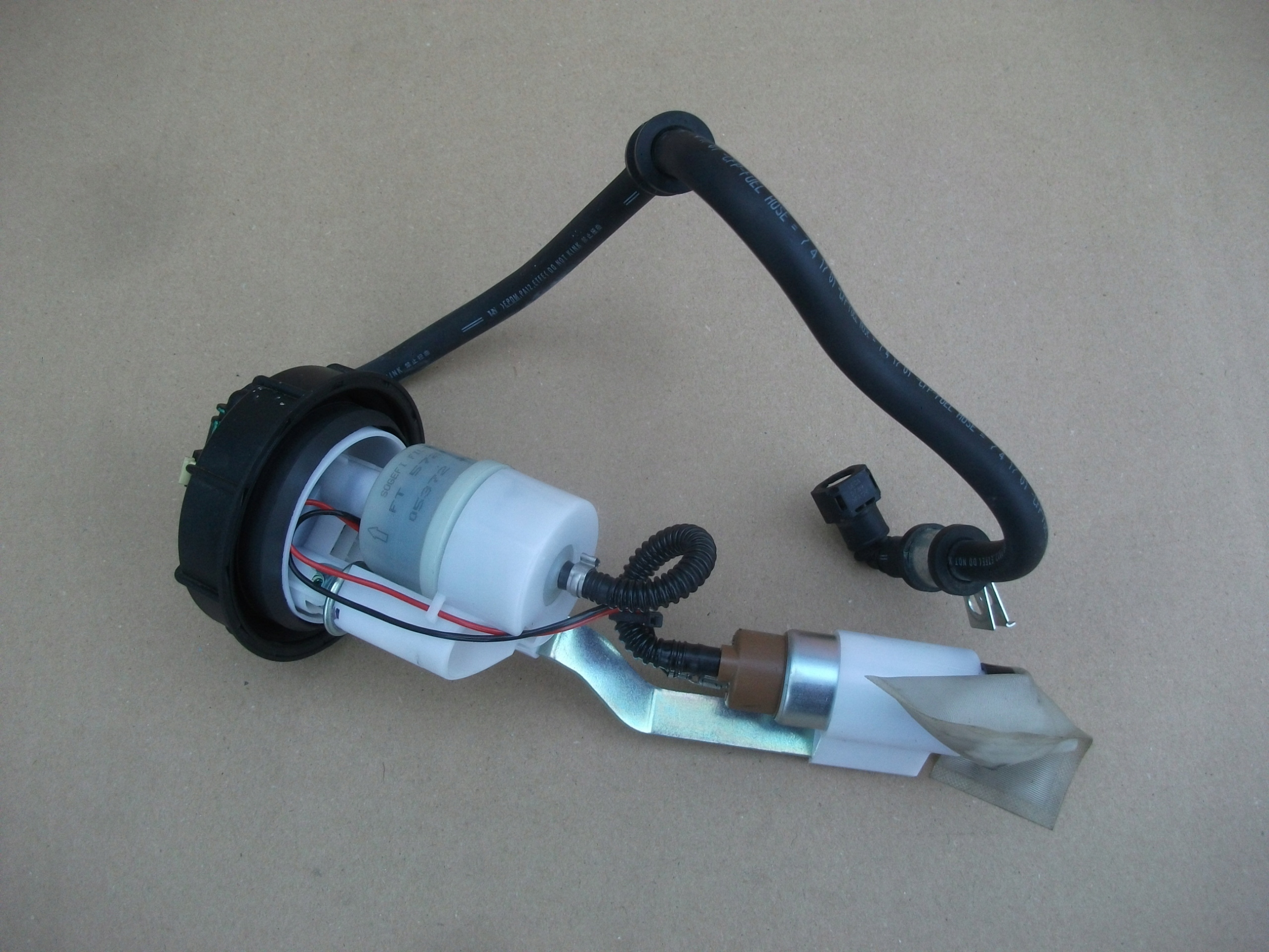 PIAGGIO LIBERTY 50 4T ТОПЛИВНЫЙ НАСОС КАБЕЛЬ