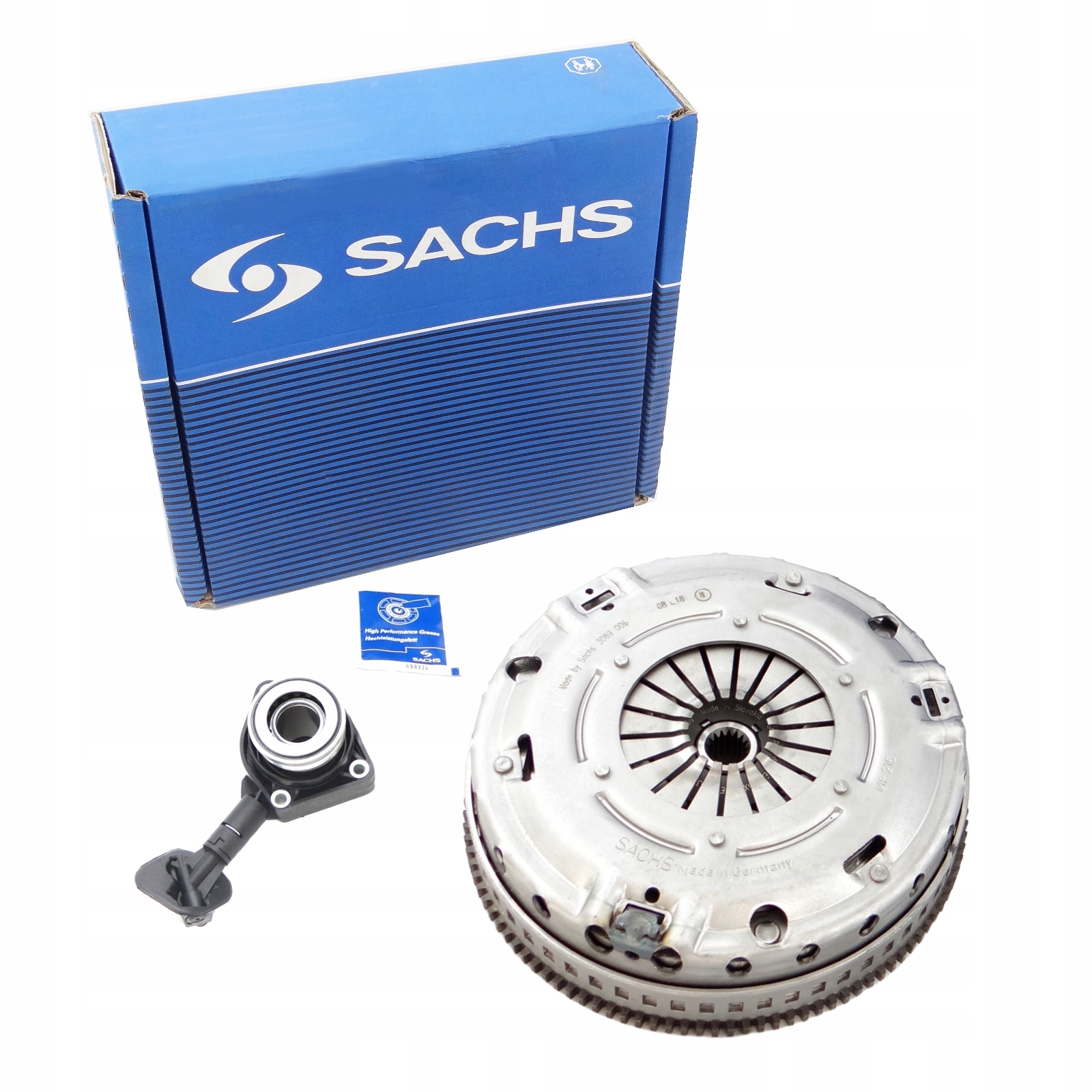 Spojka Se Setrvačníkem Sachs 3090600014