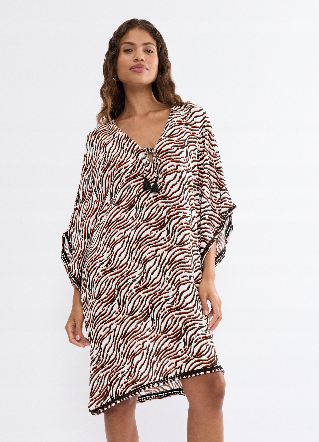 Triumph Beach MyWear Kaftan 40