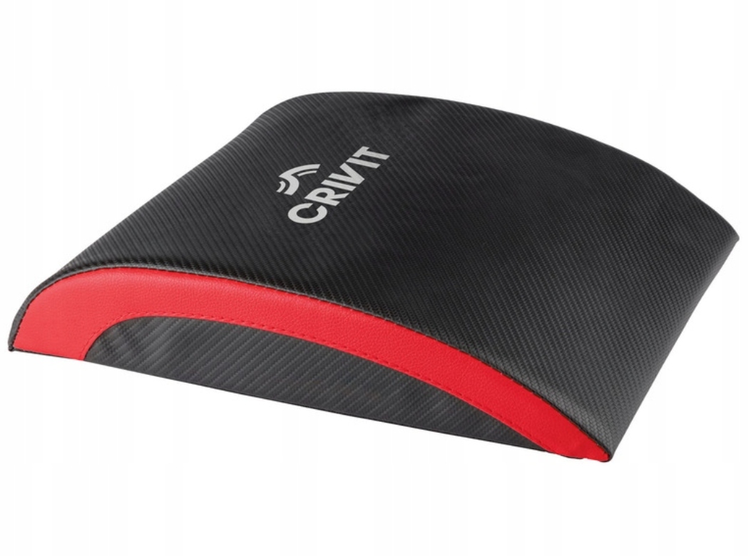 AB-MAT DO EFEKTYWNEGO TRENINGU MIĘŚNI BRZUCHA I TUŁOWIA CRIVIT