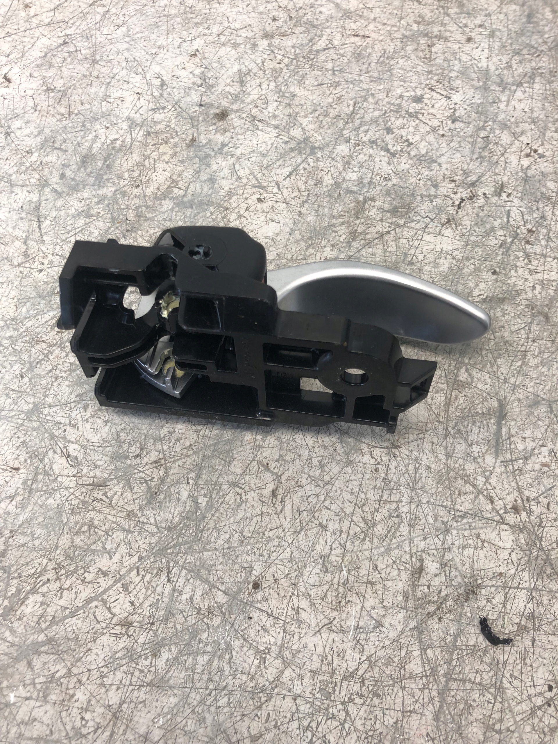 handle inner right TOYOTA CHR C-HR