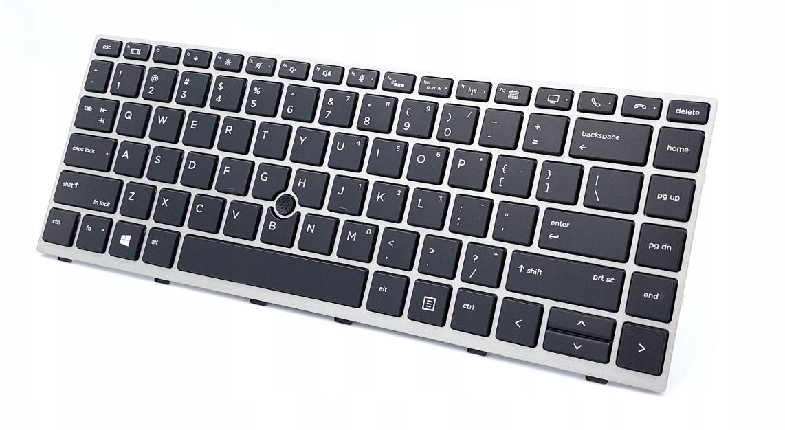 

Oryginalna Klawiatura Hp Elitebook 840 745 G5 G6