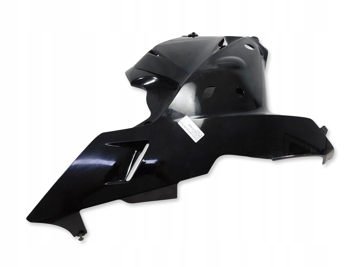 Pluh Plastový Kryt Honda Cbr 600 Rr PC40 07-12 U-11 64410-MFJH-A400