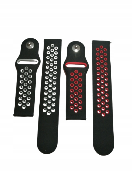 

Zestaw 2 Pasków Do Zegarka Xiaomi Amazfit Gts