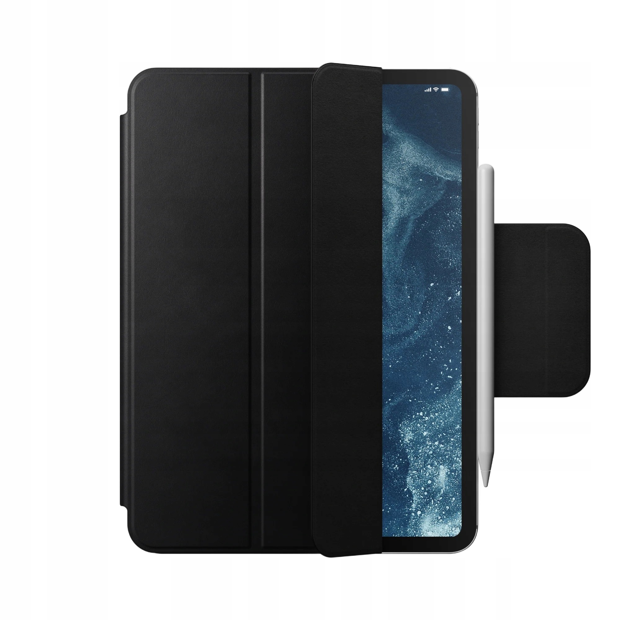 Nomad Obal z kože 100 % puzdro Slim pre iPad Pro 11 M4 M5