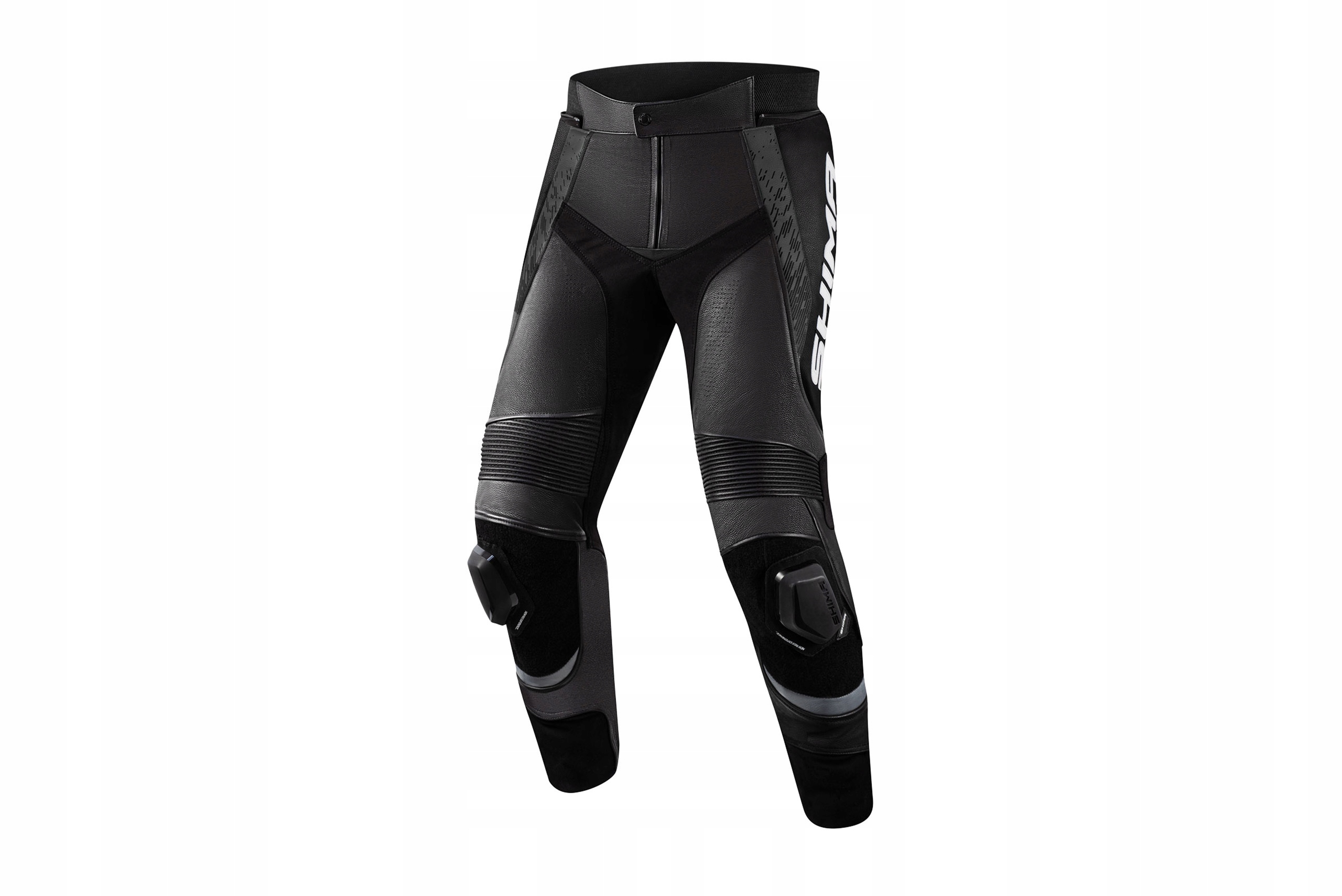 Shima Nohavice Str 2.0 54 Black Čierne