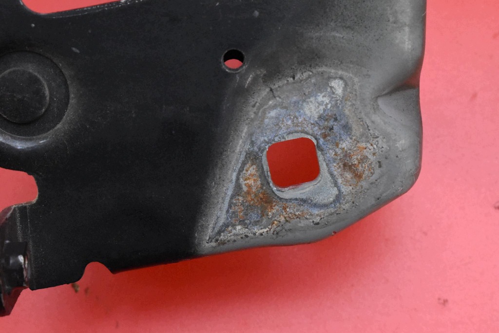 Cerniera Cerniere cofano KOMPLET 654010010R RENAULT LATITUDE 1 e 10-14