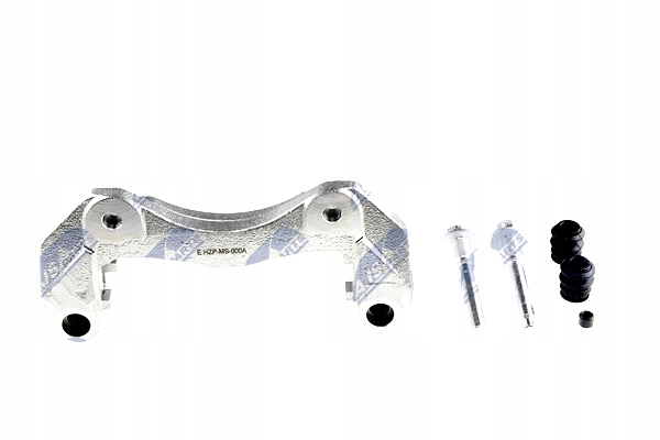 NTY JARZMO ZACISKU MITSUBISHI OUTLANDER I II III 02- PRZÓD Typ samochodu Samochody osobowe