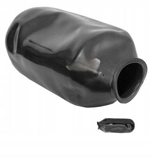 Epdm gumová membrána do hydroforovej nádrže Pedrollo Plurijet 4/100 Inox 80L