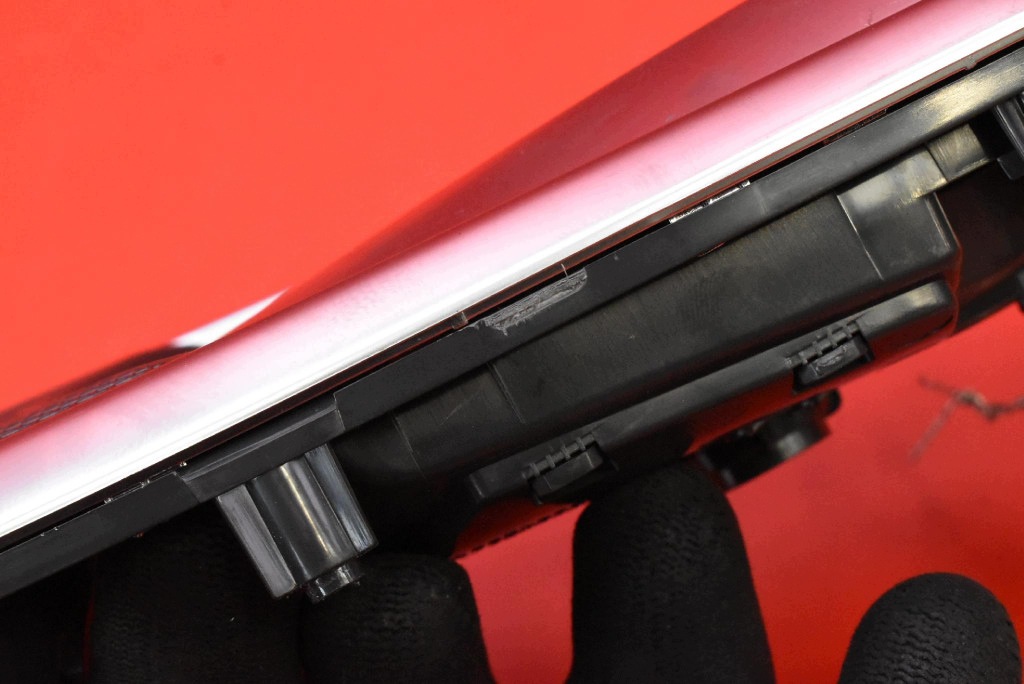 handle inner right front CHROM A00084290 BAIC BEIJING X7 LIFT 23