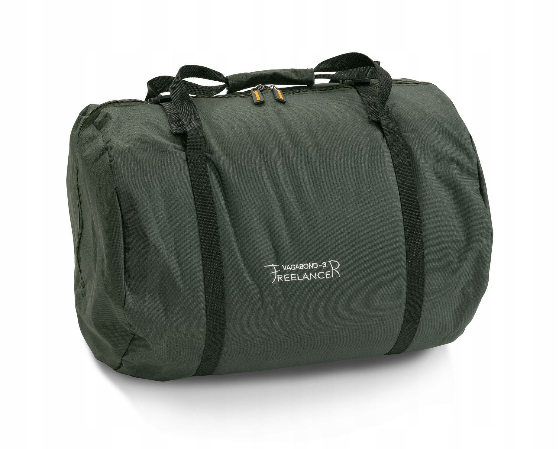 ŚPIWÓR ANACONDA FREELANCER VAGABOND 3 Długość 200 cm