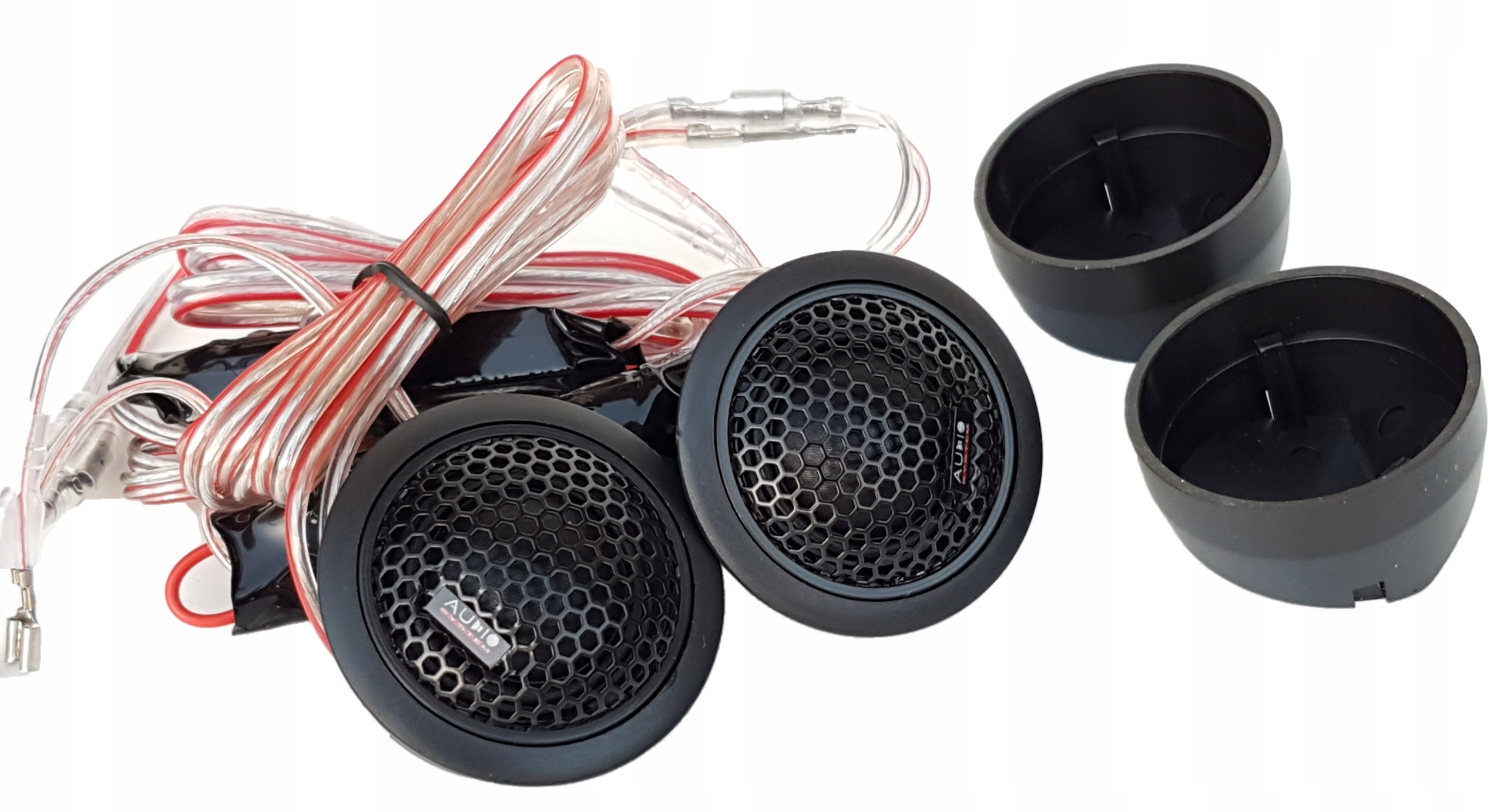 Audio System MX130EVO 130mm 3Ohm 115W MAX 75WRMS Producent code MX130EVO