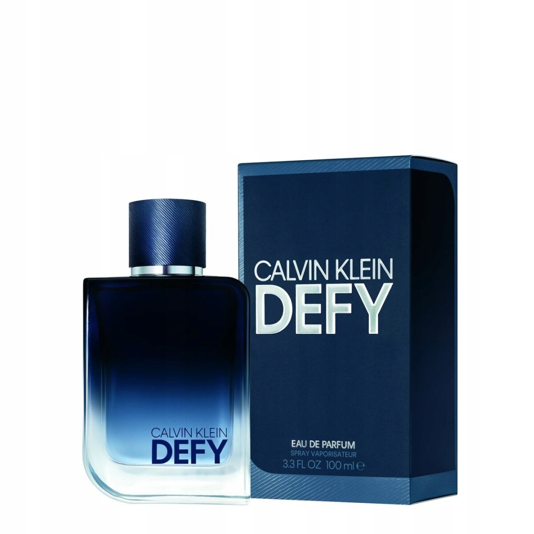 Parfém Calvin Klein Edp Defy 100 ml
