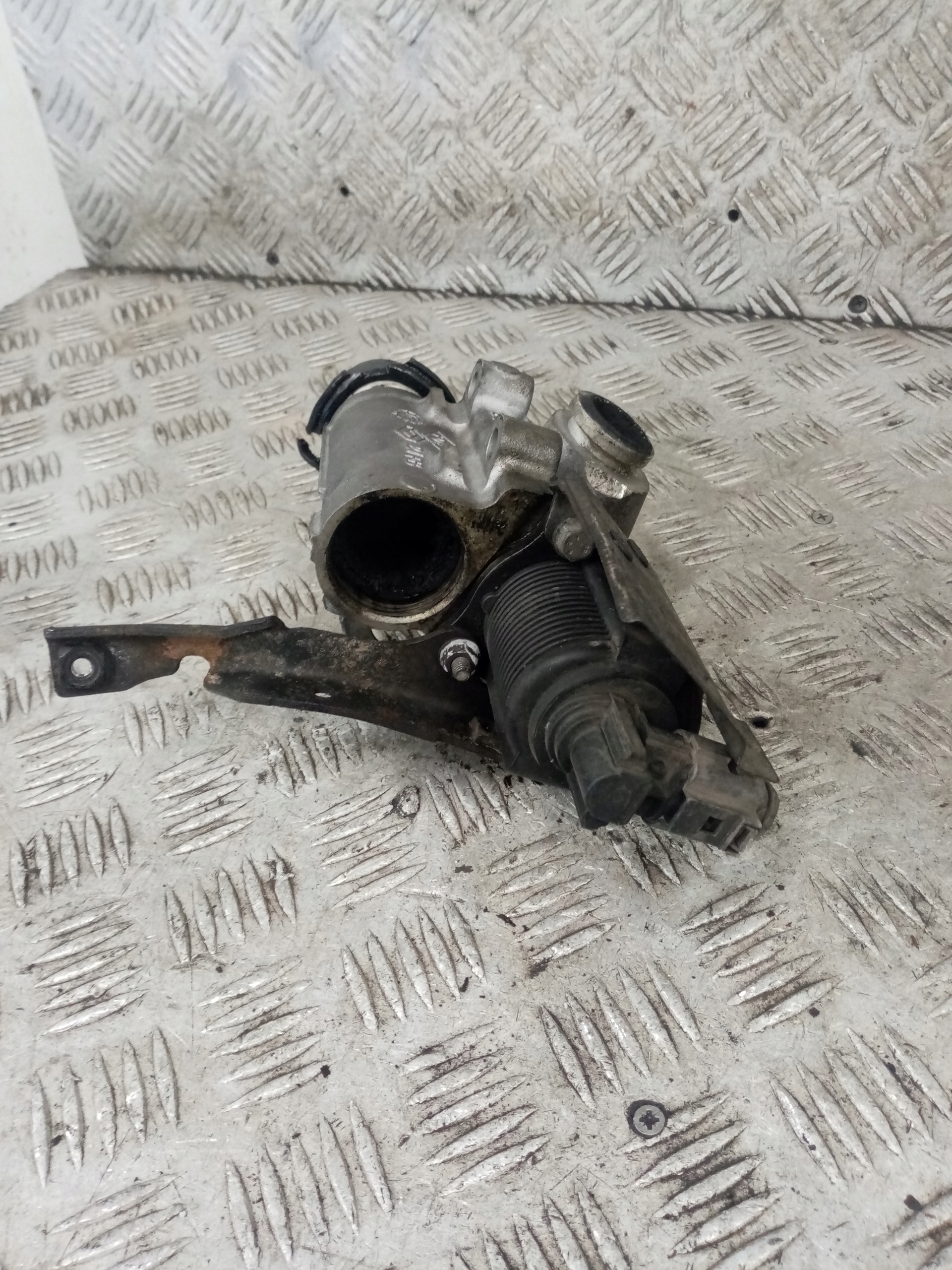 AGR-Ventil RENAULT SCENIC 2 1.5 dci 8200391624
